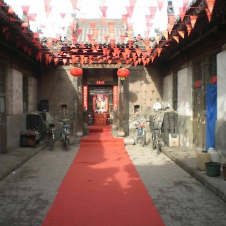 Old Wu'S House Hotel Pingyao Exterior photo